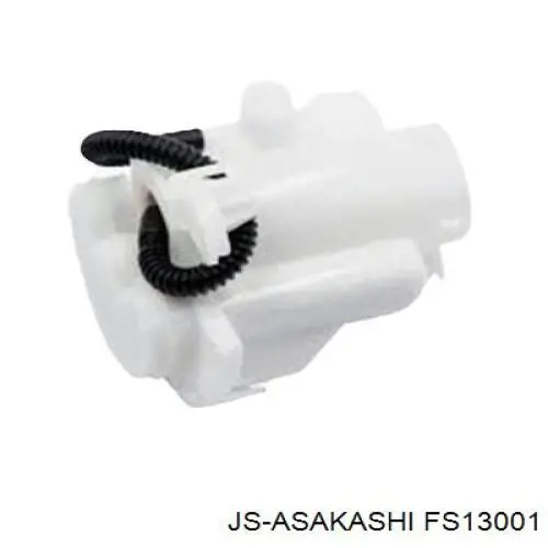 FS13001 JS Asakashi filtro combustible