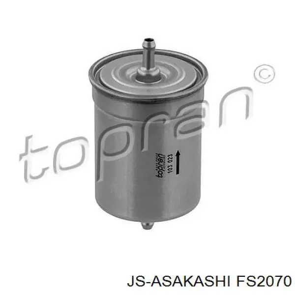 Filtro combustible BMW 3 E21