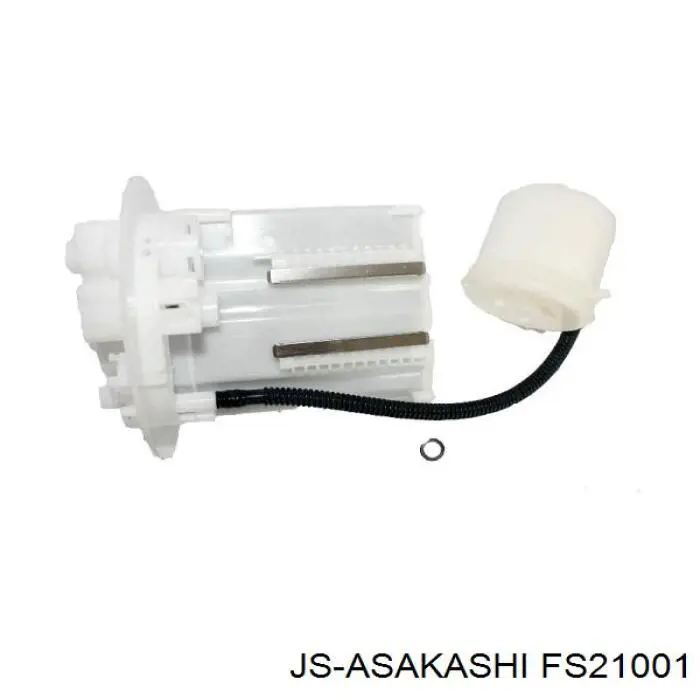 Filtro de combustible FS21001 JS Asakashi