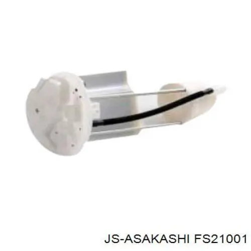 FS21001 JS Asakashi Filtro de gasolina