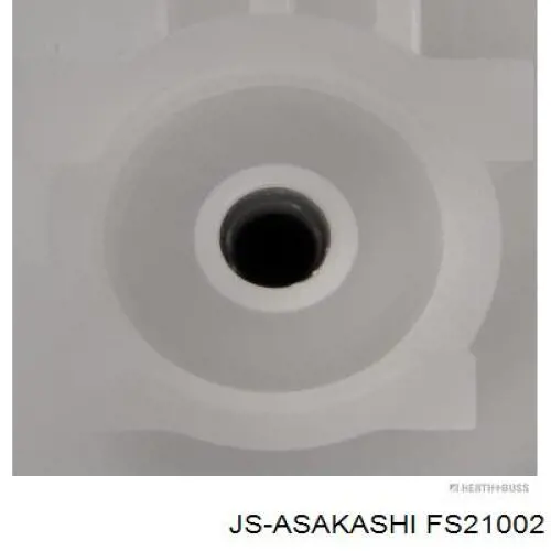 FS21002 JS Asakashi filtro combustible