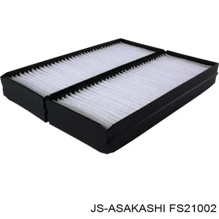 Filtro de combustible FS21002 JS Asakashi