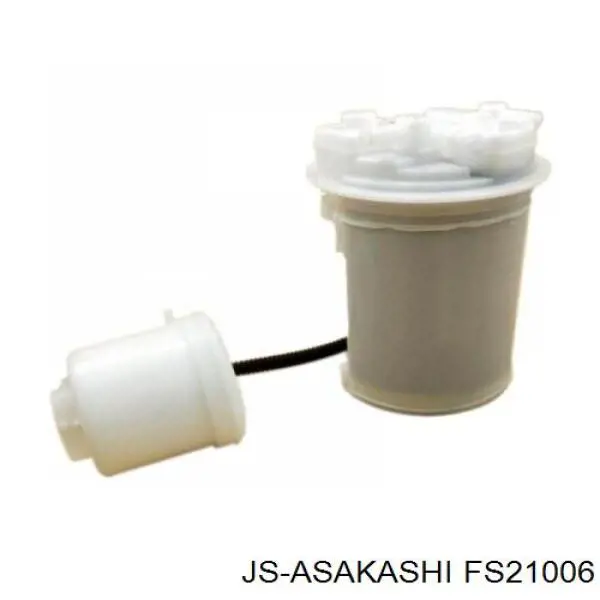 FS21006 JS Asakashi filtro combustible