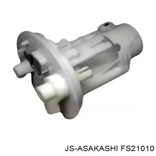 FS21010 JS Asakashi Filtro de gasolina