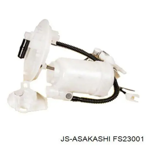 FS23001 JS Asakashi filtro combustible