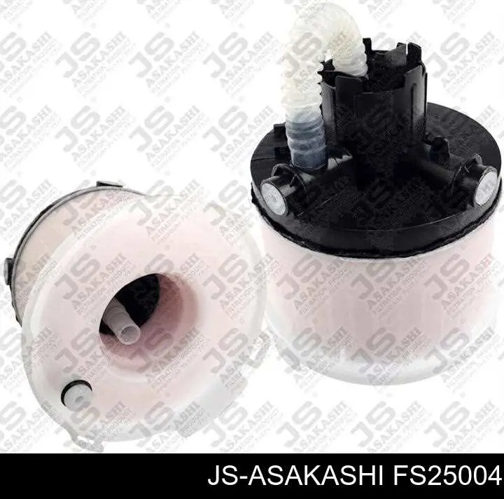 Comprar FS25004 JS Asakashi Filtro diesel