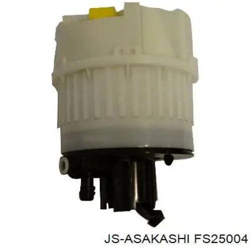 Filtro de combustible FS25004 JS Asakashi