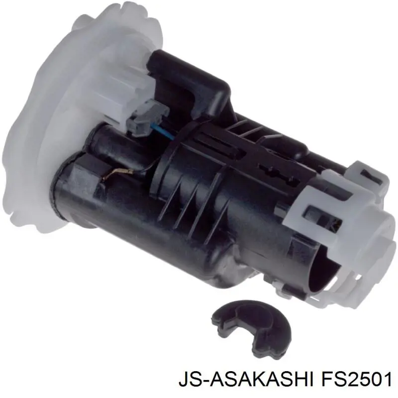 FS2501 JS Asakashi filtro combustible