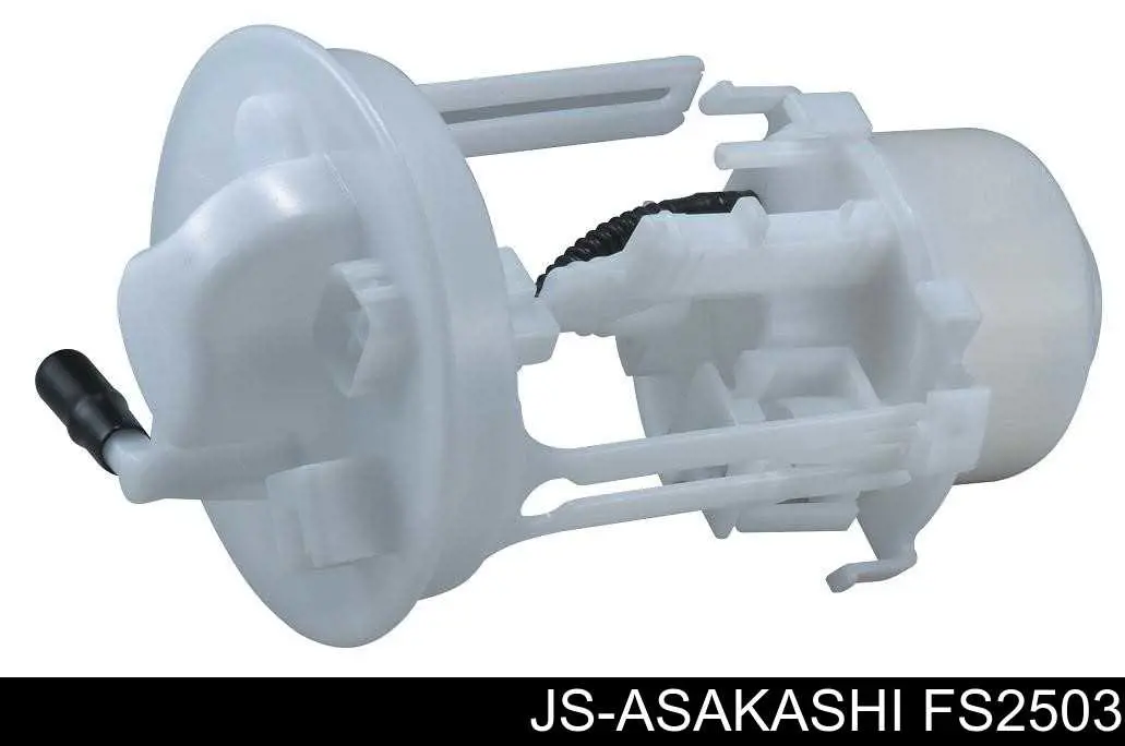 Filtro combustible JS Asakashi FS2503 precio, desde 28,49 EUR