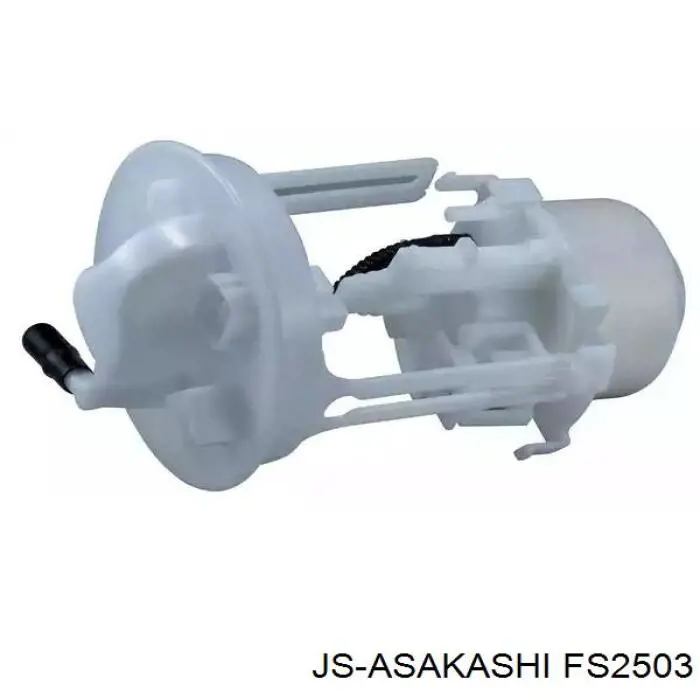 Filtro de combustible FS2503 JS Asakashi