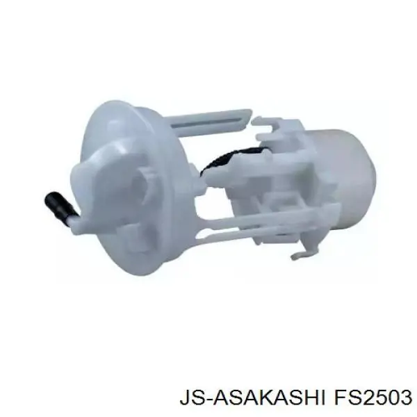 Filtro de gasoil Konner ITF655