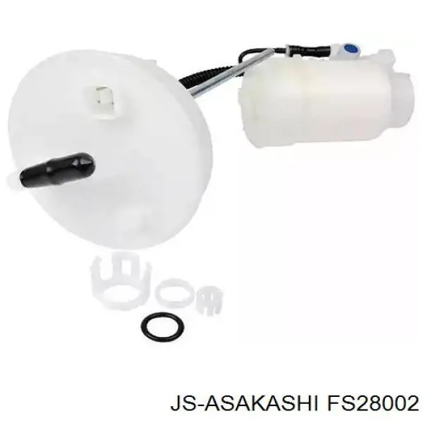 FS28002 JS Asakashi filtro combustible