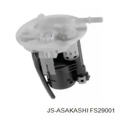 FS29001 JS Asakashi filtro combustible