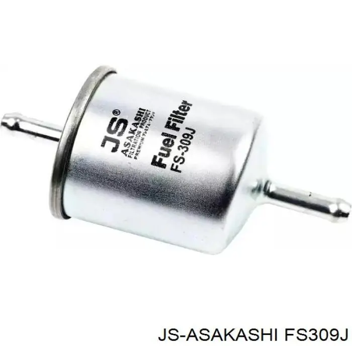 Comprar FS309J JS Asakashi Filtro diesel
