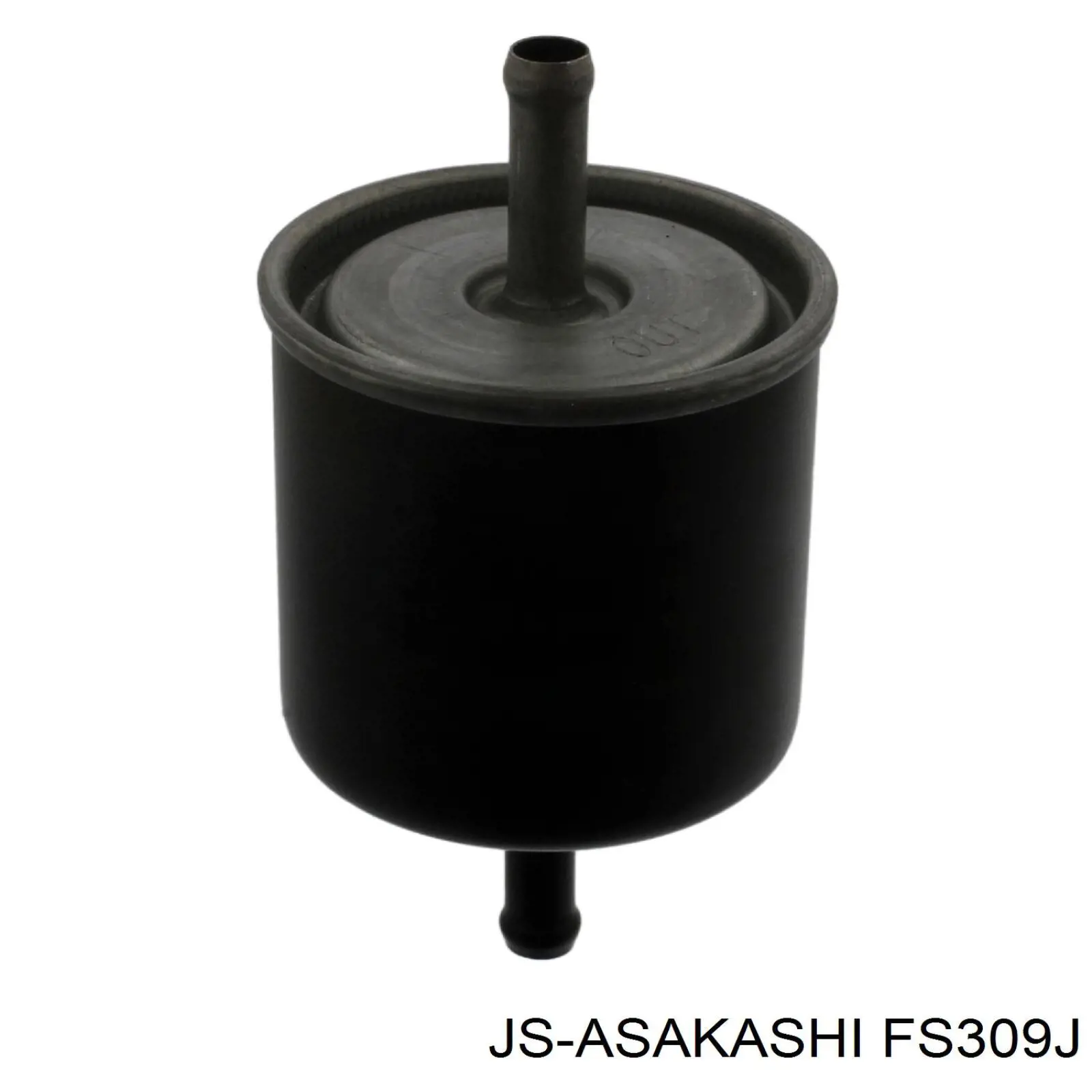 Filtro de combustible FS309J JS Asakashi