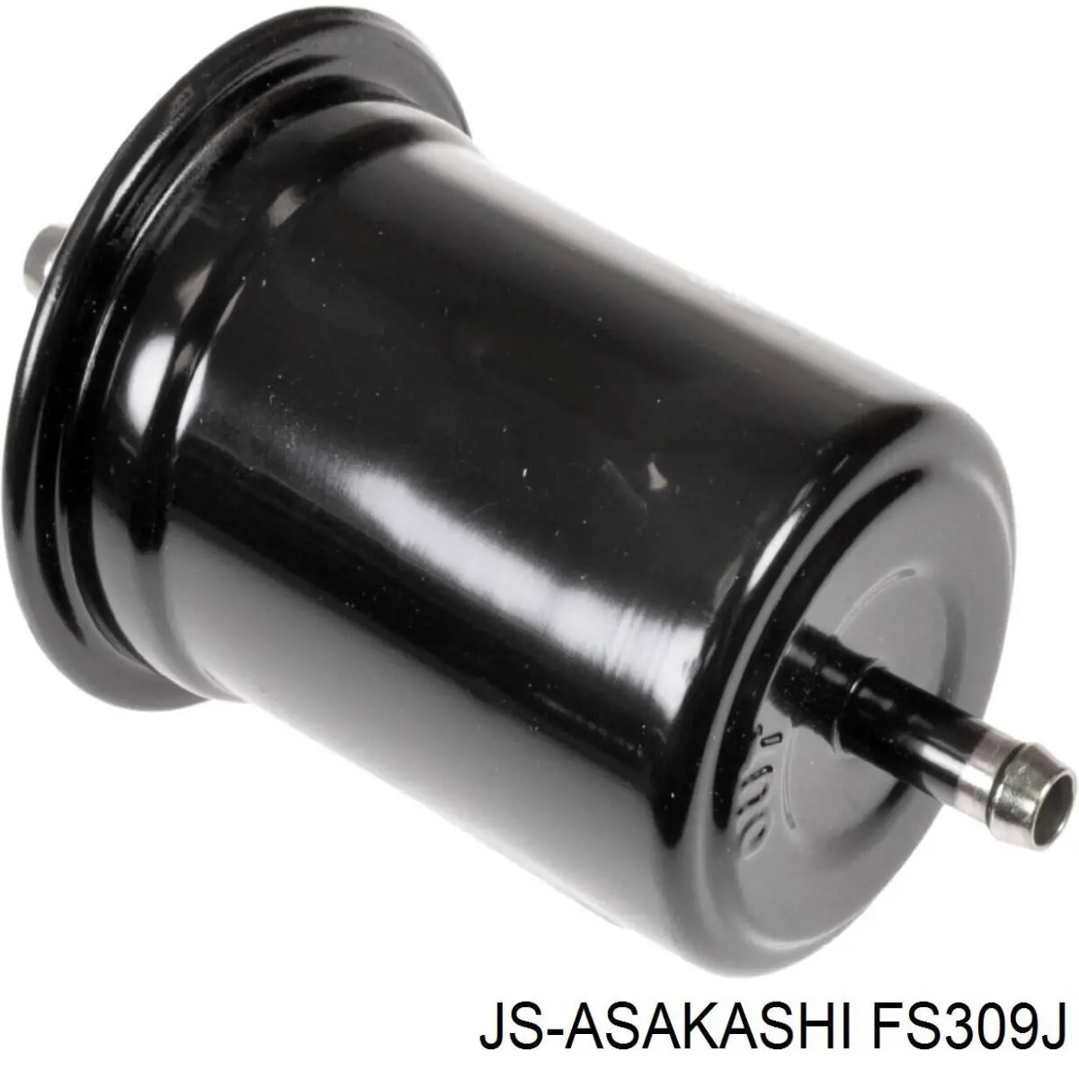 FS309J JS Asakashi Filtro de gasolina