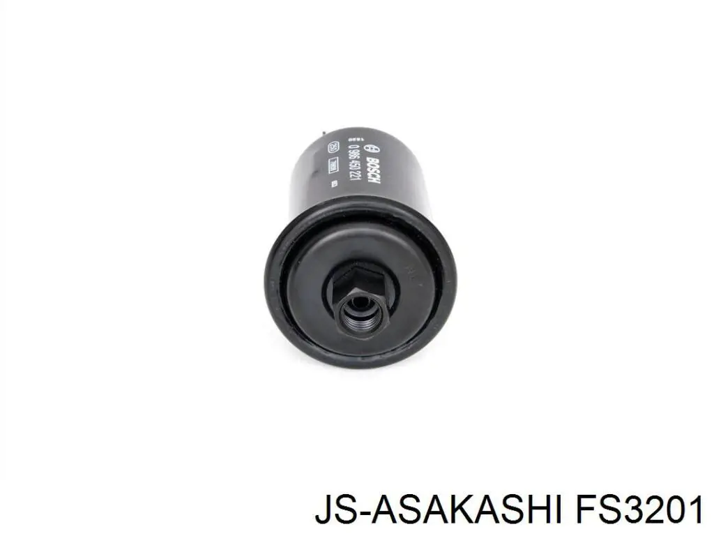 FS3201 JS Asakashi filtro combustible