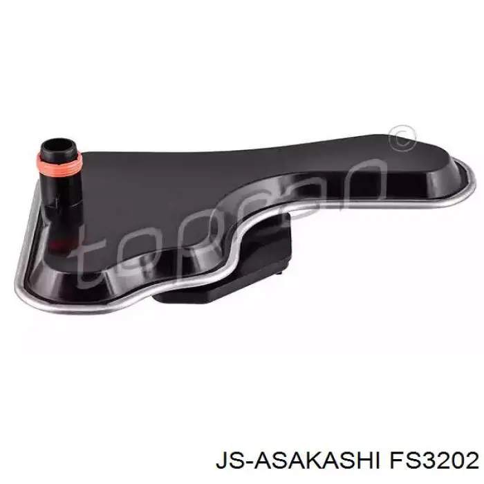 FS3202 JS Asakashi filtro combustible