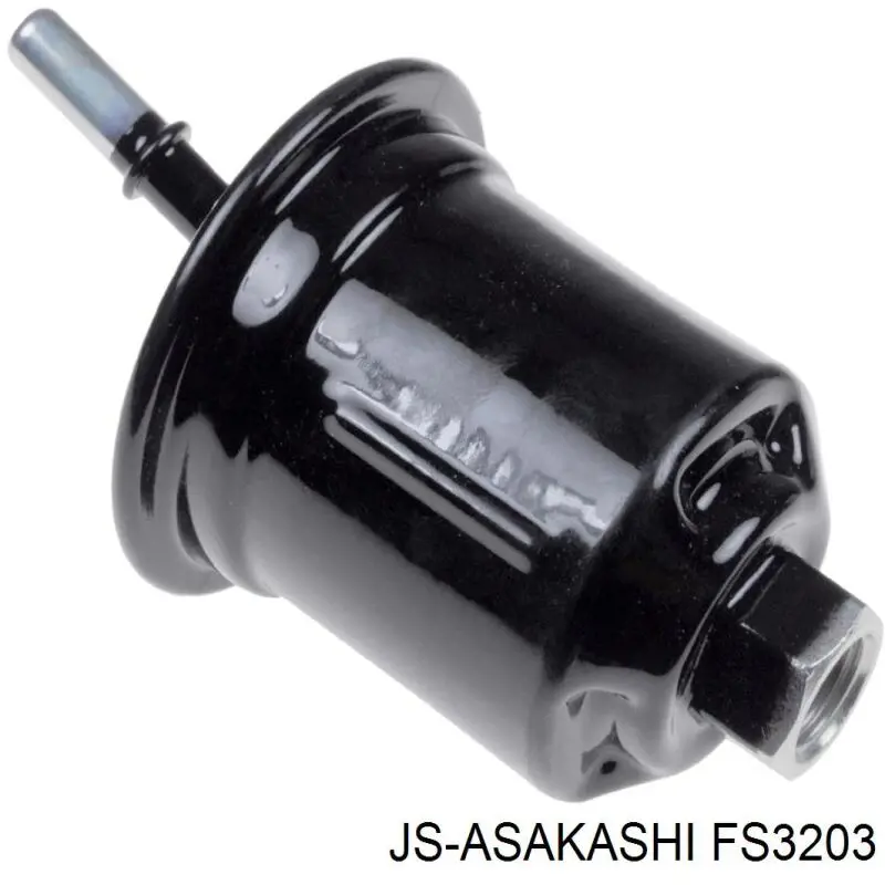 FS3203 JS Asakashi filtro combustible