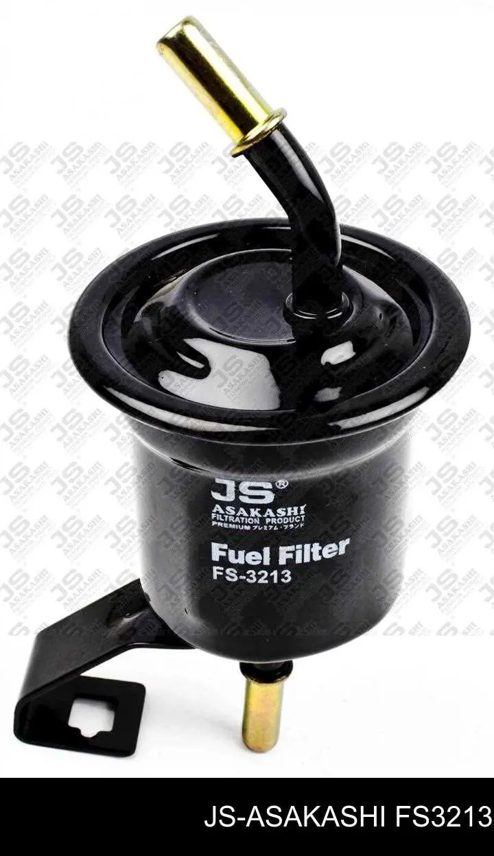 FS3213 JS Asakashi Filtro de gasolina