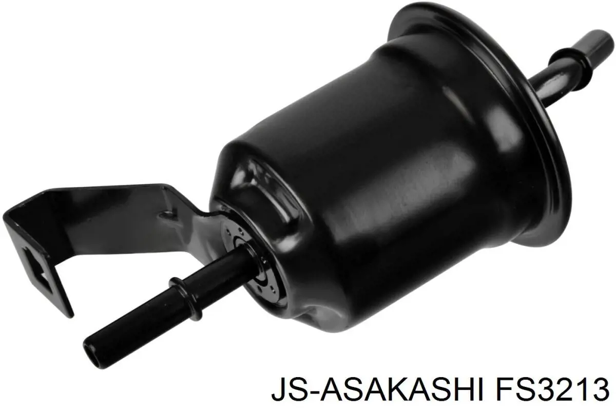 Comprar FS3213 JS Asakashi Filtro diesel