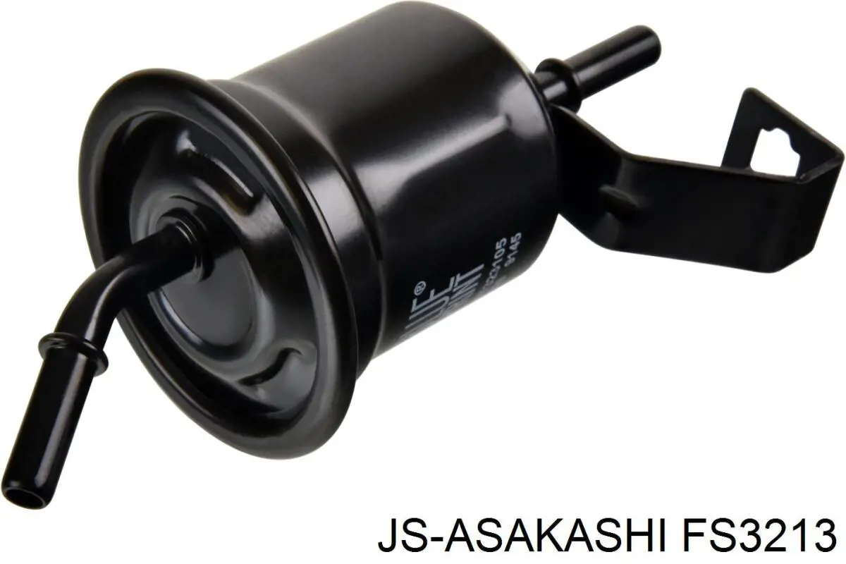 Filtro combustible JS ASAKASHI FS3213