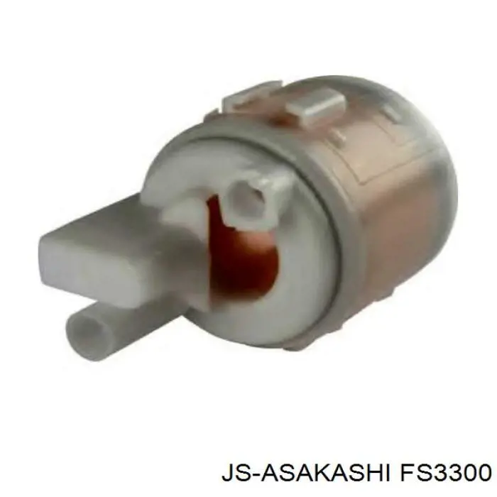 FS3300 JS Asakashi filtro de combustible