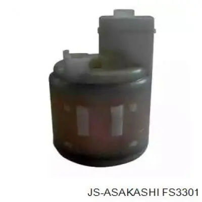 FS3301 JS Asakashi filtro combustible