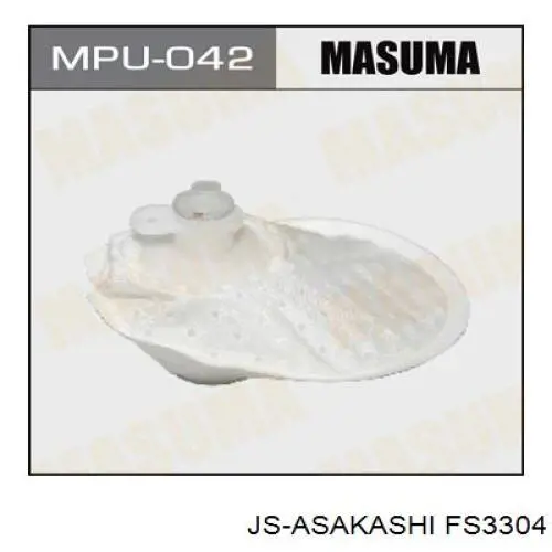 FS3304 JS Asakashi filtro combustible