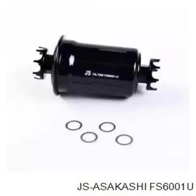 Filtro combustible JS Asakashi FS6001U precio, desde 6,87 EUR