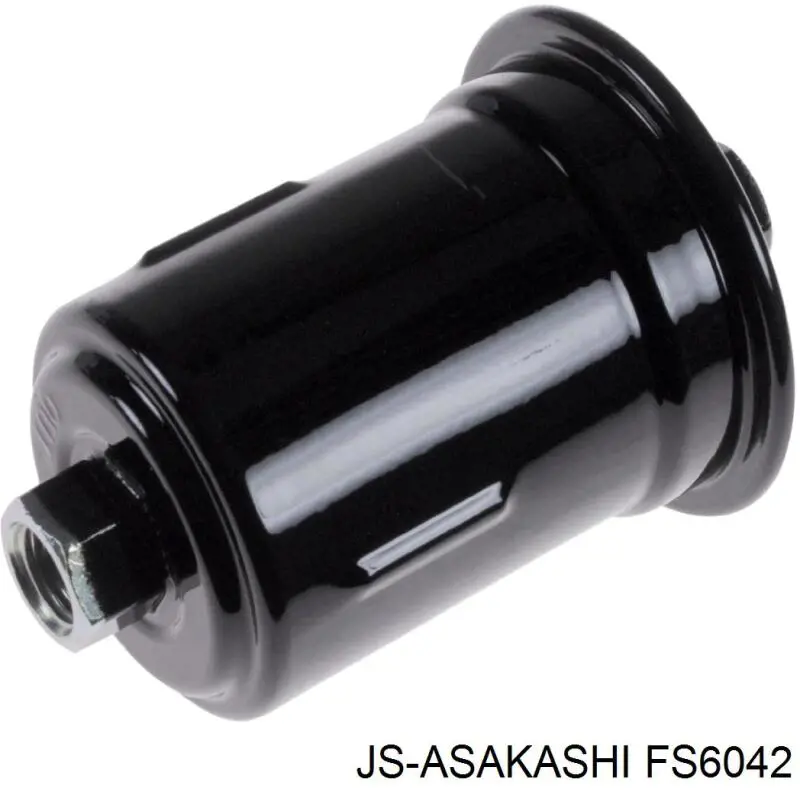 FS6042 JS Asakashi filtro combustible