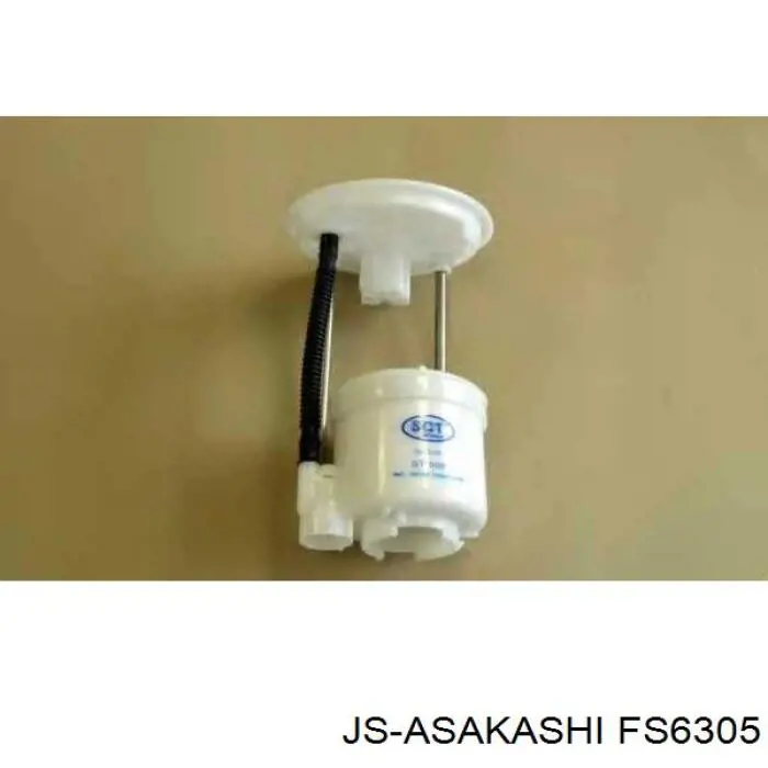 Filtro combustible JS Asakashi FS6305 precio, desde 23,94 EUR