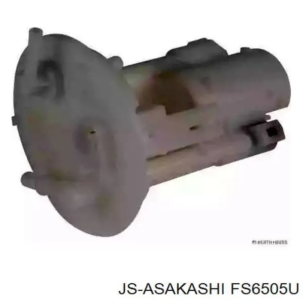 Filtro combustible JS Asakashi FS6505U precio, desde 21,67 EUR