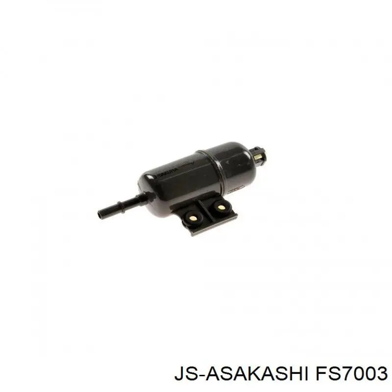 FS7003 JS Asakashi filtro combustible