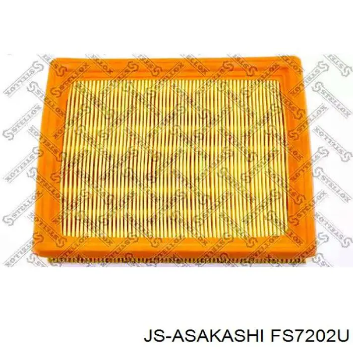 FS7202U JS Asakashi filtro combustible