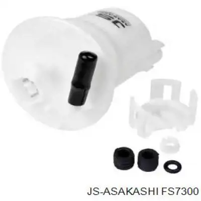 FS7300 JS Asakashi módulo alimentación de combustible