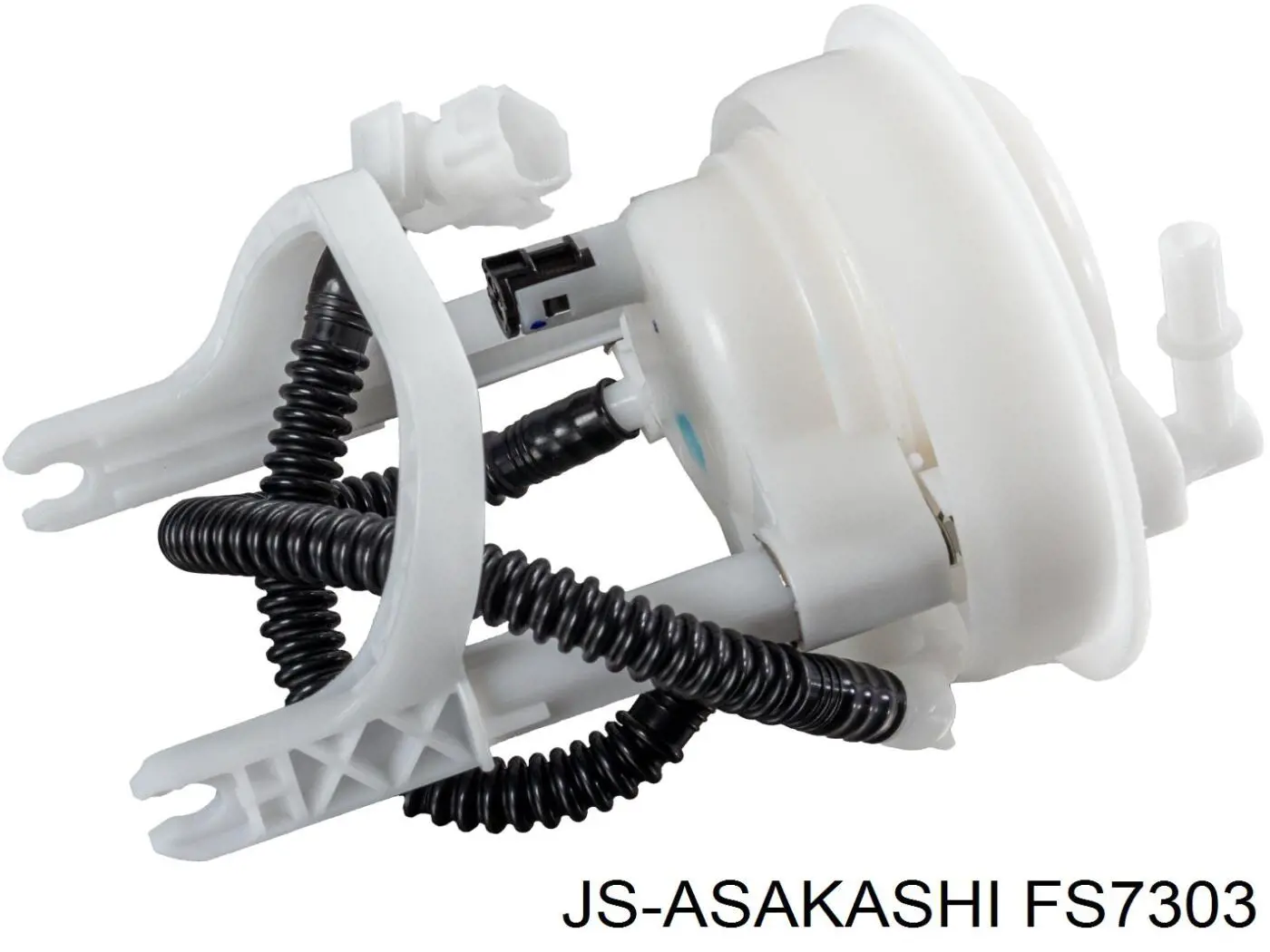 FS7303 JS Asakashi filtro de combustible