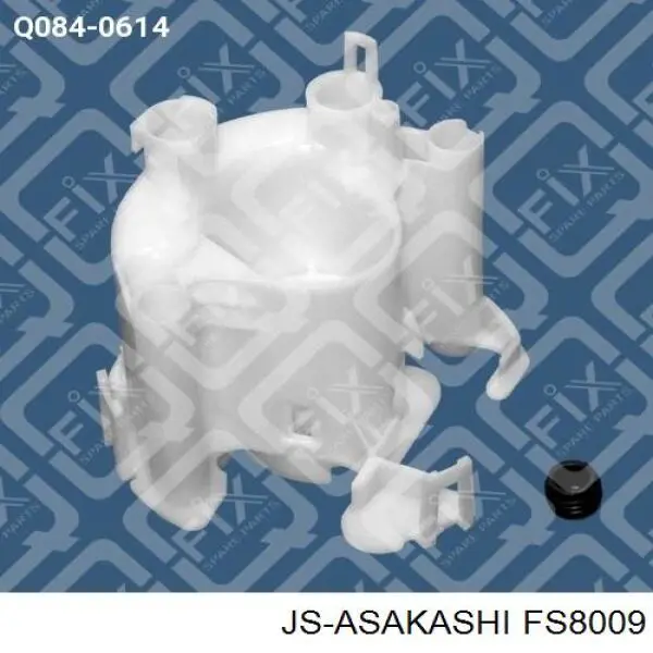 FS8009 JS Asakashi Filtro de gasolina