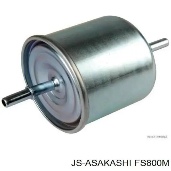 Filtro de combustible YF1Z9155CA Ford