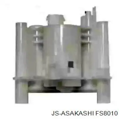 FS8010 JS Asakashi filtro combustible