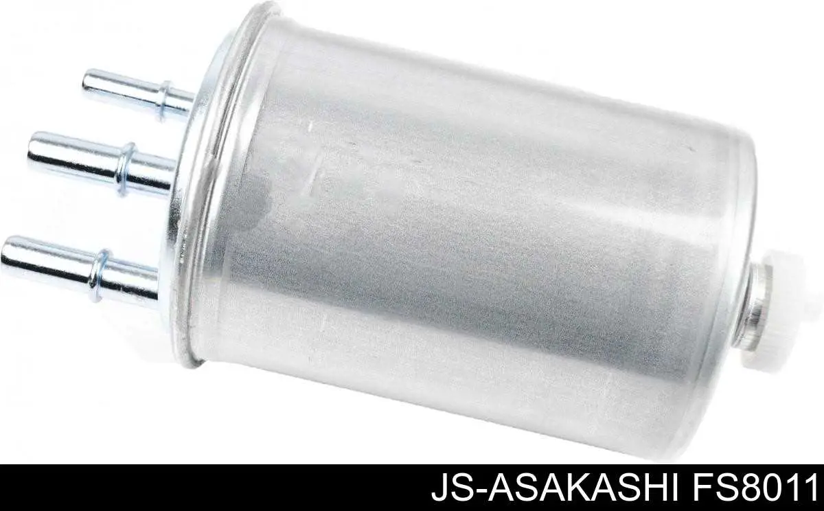 FS8011 JS Asakashi filtro de combustible