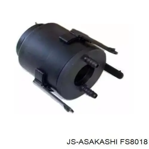 FS8018 JS Asakashi Filtro de gasolina