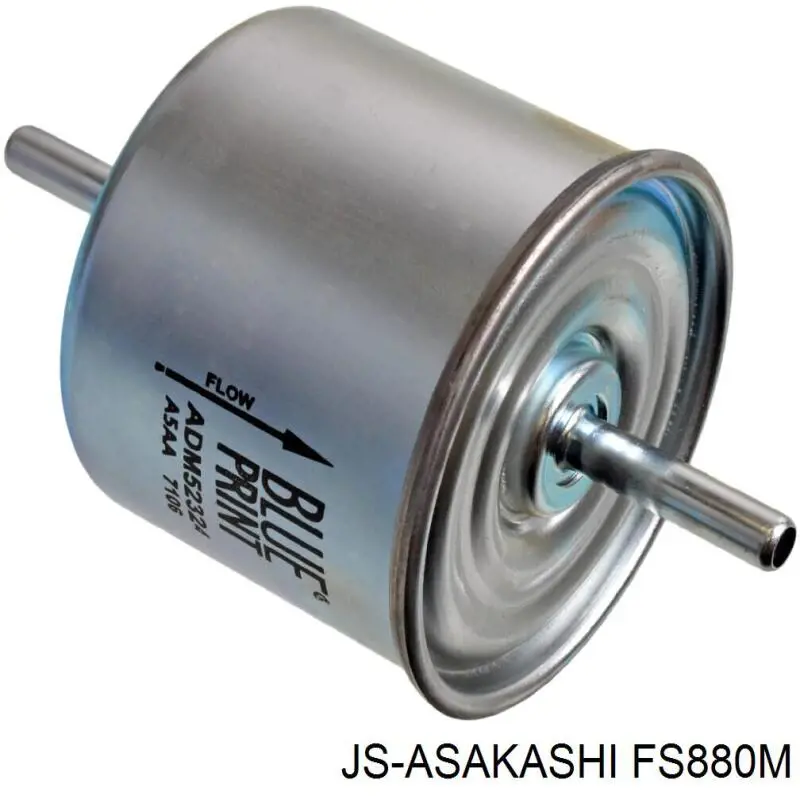 Filtro combustible Ford Ka RBT