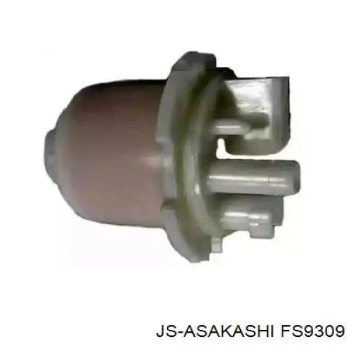 FS9309 JS Asakashi filtro combustible