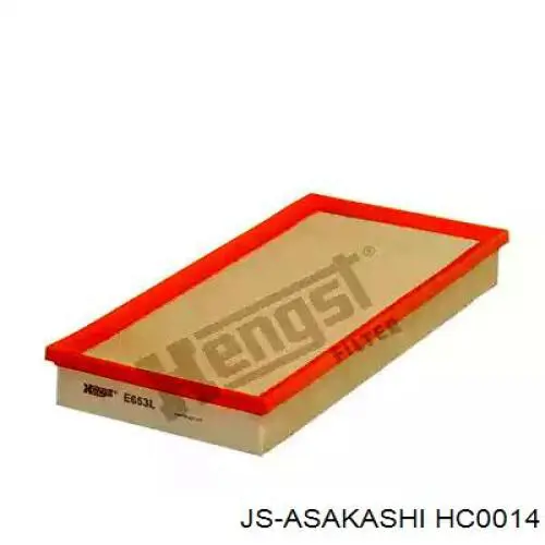 HC0014 JS Asakashi filtro caja de cambios automática