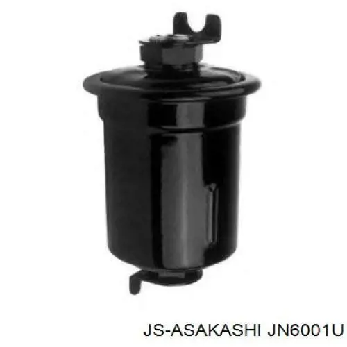 JN6001U JS Asakashi filtro combustible