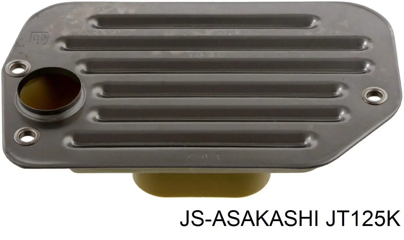 JT125K JS Asakashi filtro hidráulico, transmisión automática