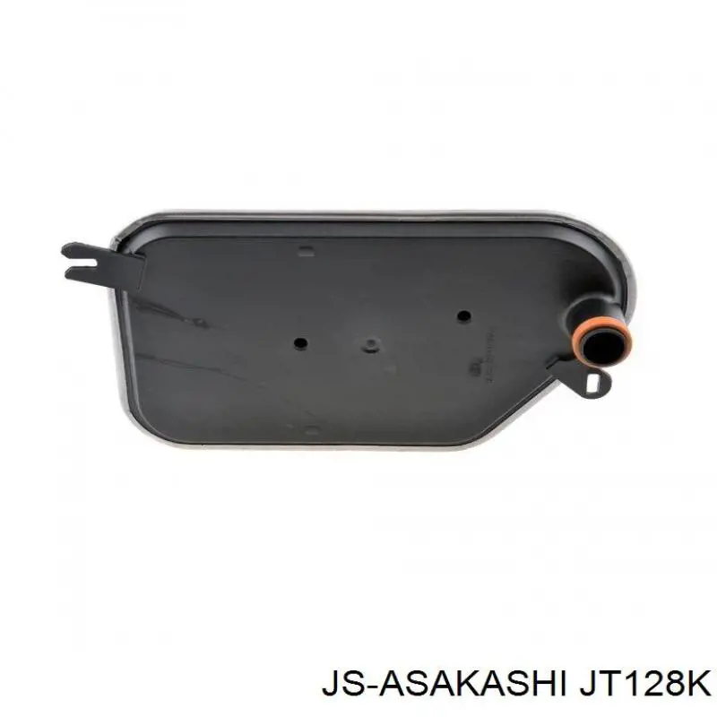 JT128K JS Asakashi filtro hidráulico, transmisión automática