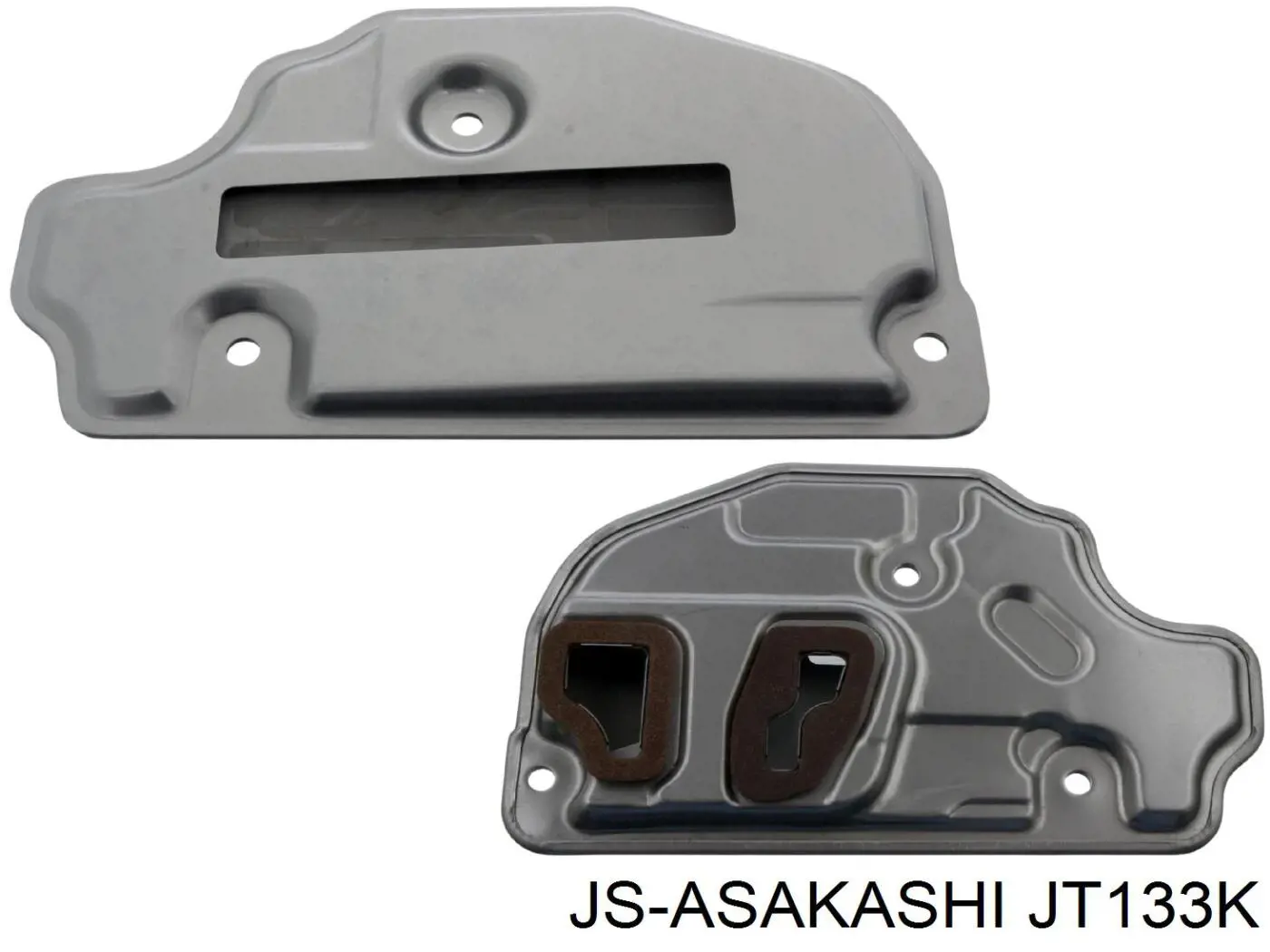 JT133K JS Asakashi filtro hidráulico, transmisión automática