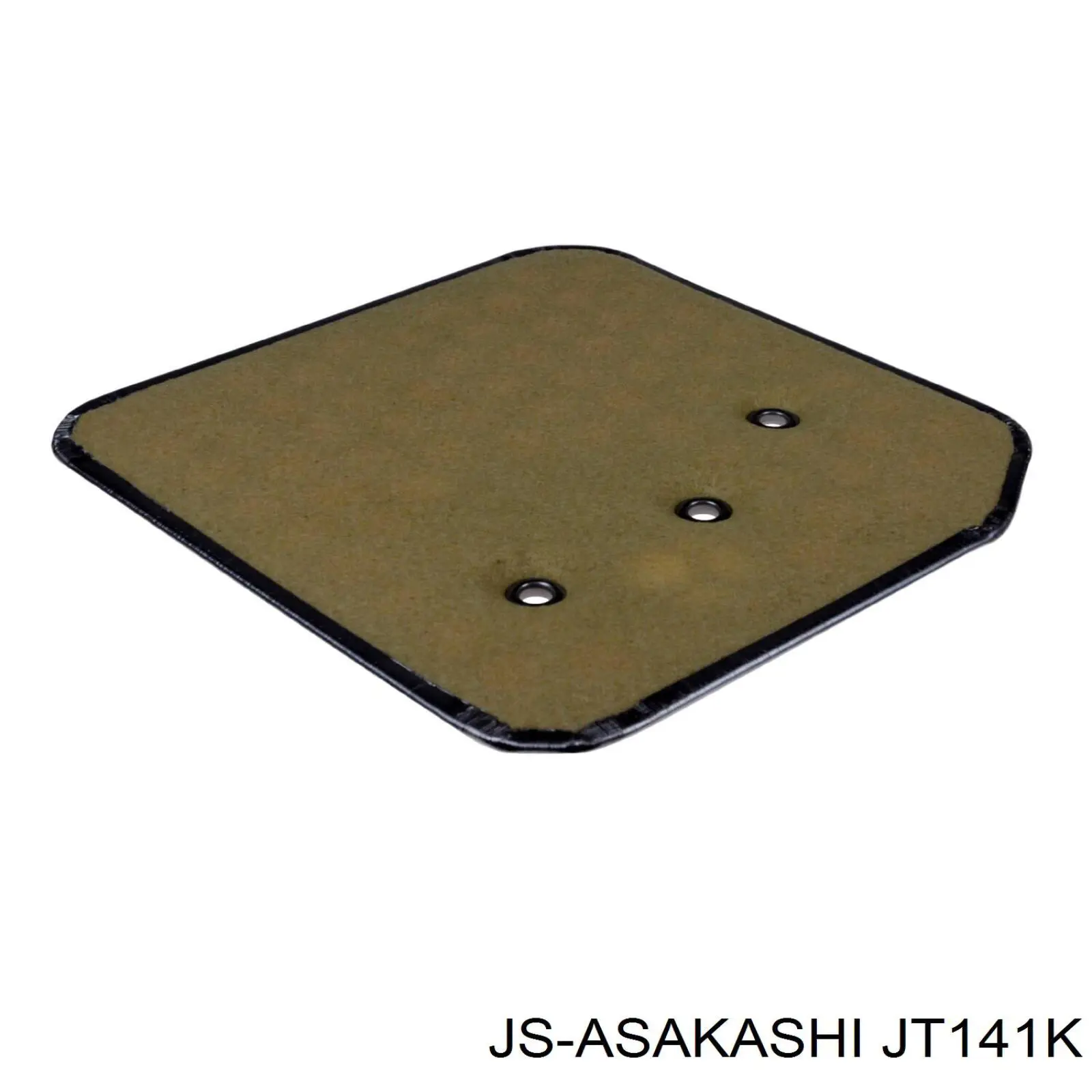 JT141K JS Asakashi filtro hidráulico, transmisión automática